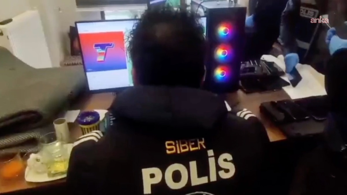 siber şantaj