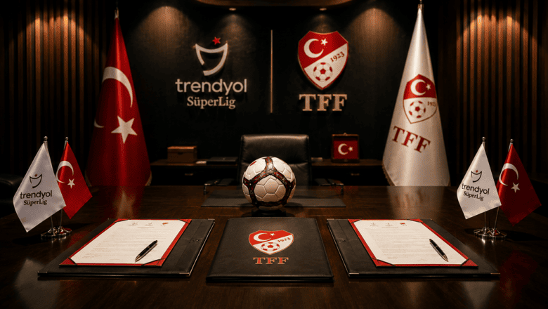 Trendyol Sponsorluk