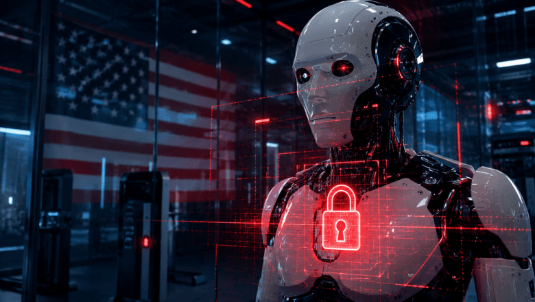 Çin Robot