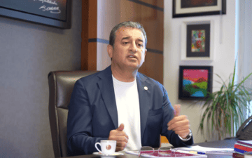 Yeni Nesil Siyaset