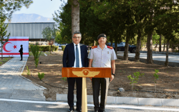Erenköy Direnişi