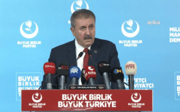 Terör Aşıkları