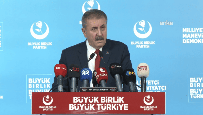Terör Aşıkları