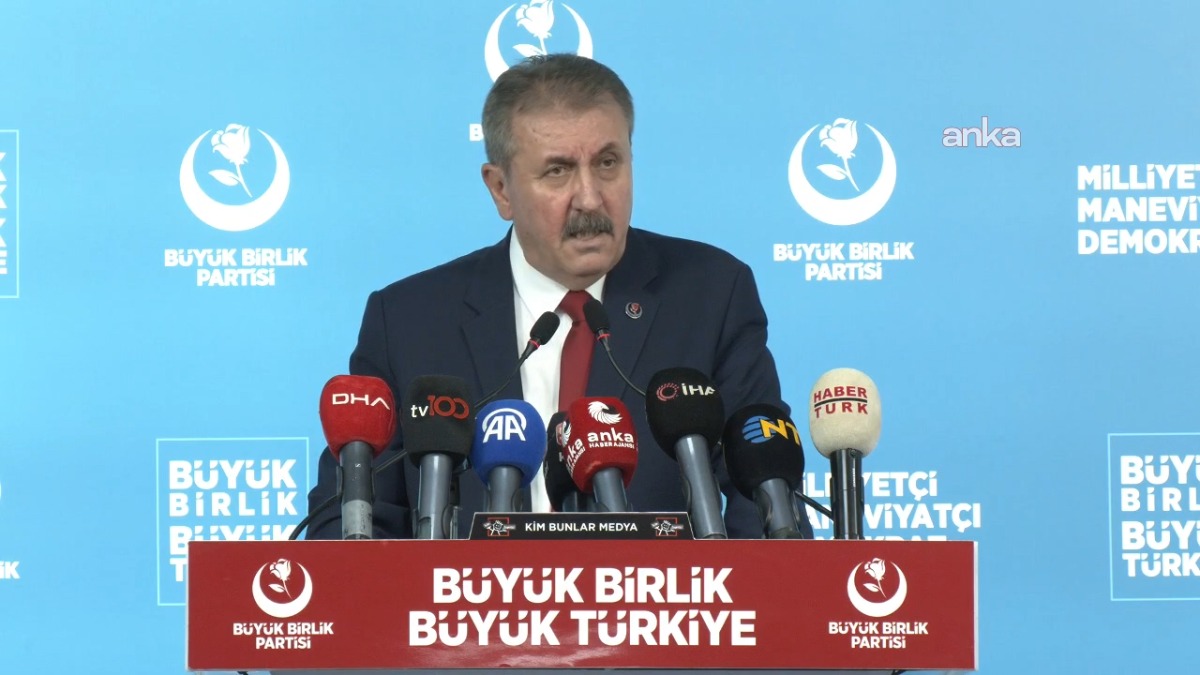 Terör Aşıkları