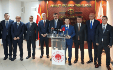 Uyuşturucu Şebekeleri
