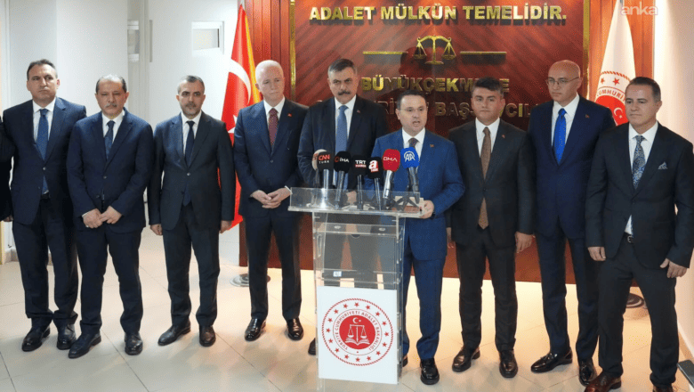 Uyuşturucu Şebekeleri