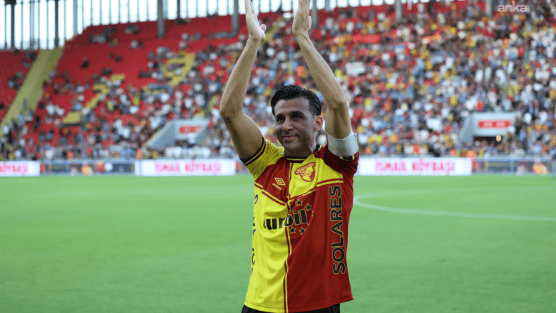 İsmail Köybaşı