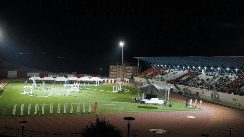 Drone Şampiyonası