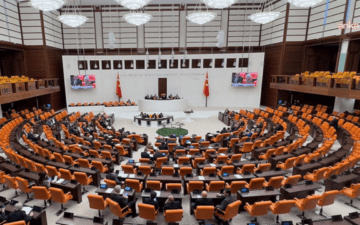 Çocuk Koruma Kanunu