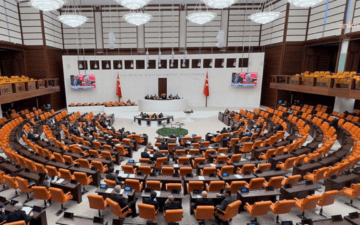 Dijital Gözetim