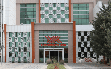 Yükseköğretimde Öğrenci