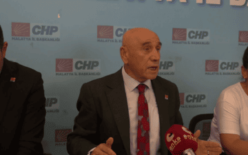 CHP birlik çağrısı