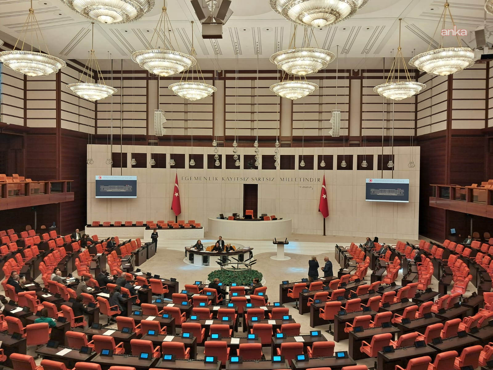 Gazilerin Hakları