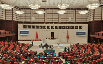 Şehit Aileleri