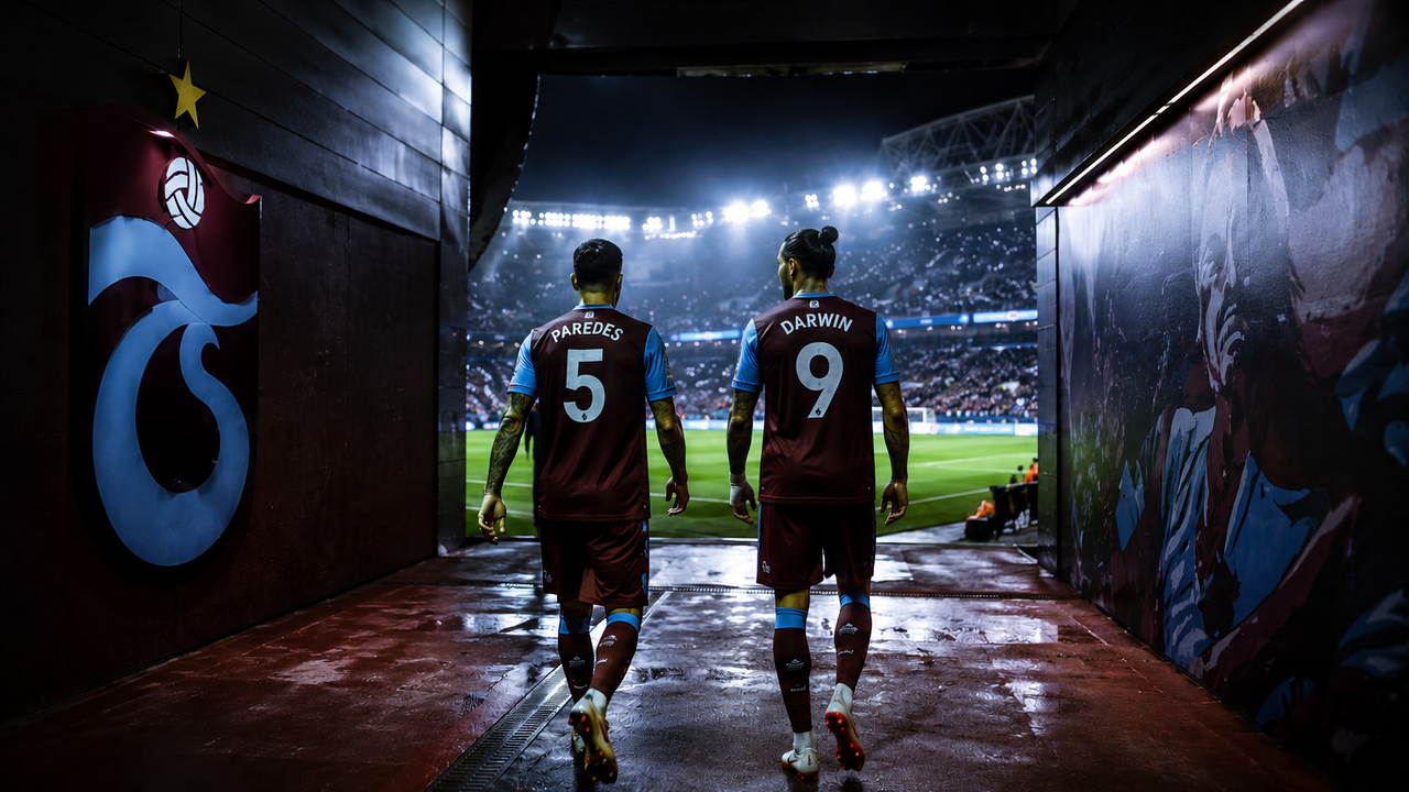 Trabzonspor transfer
