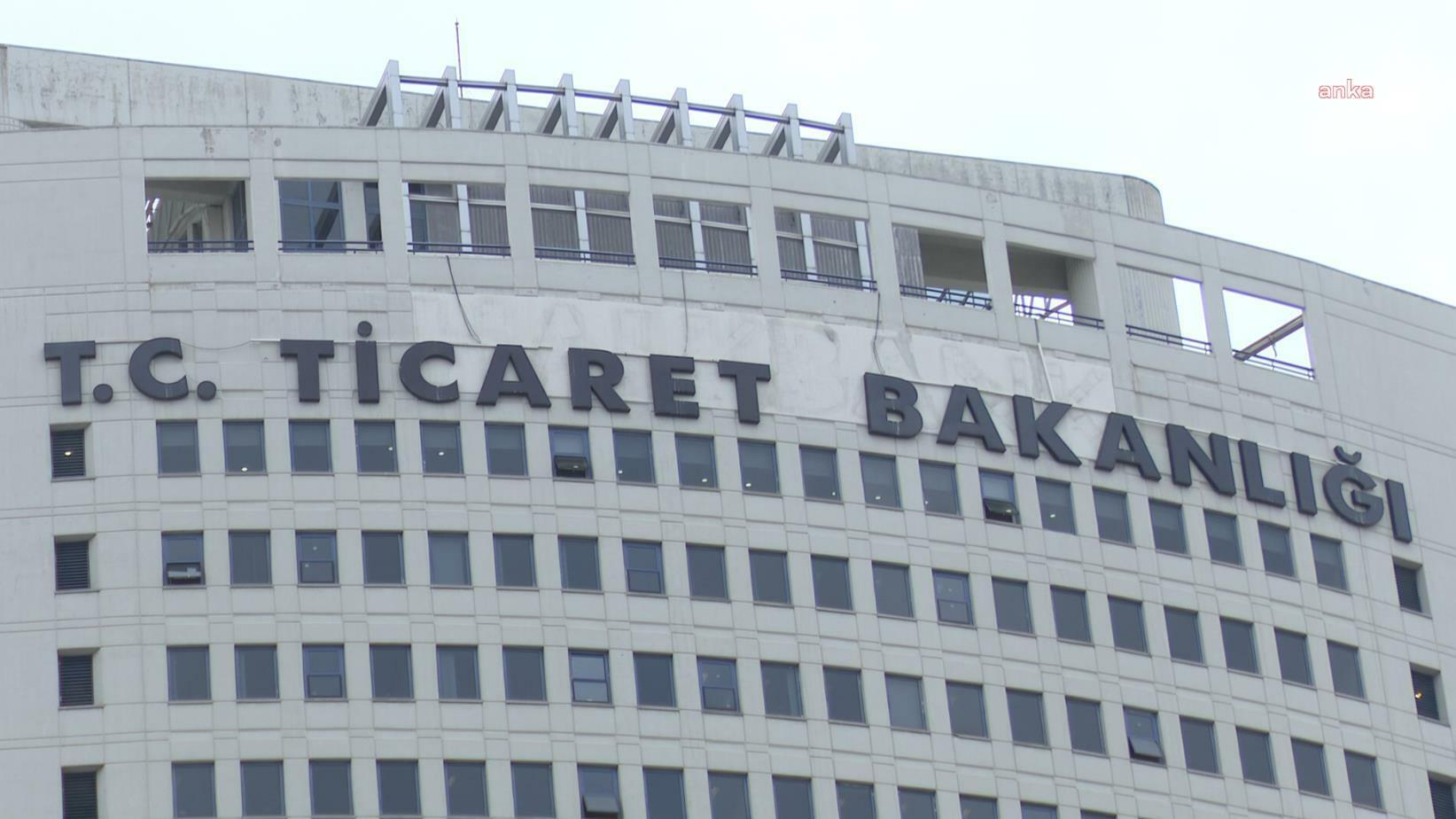 Kırtasiye Ürünleri Denetimi