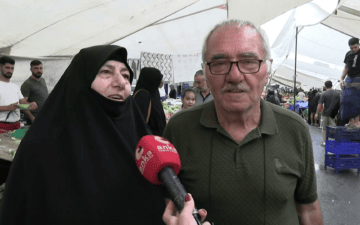 Sultanbeyli Pazarı
