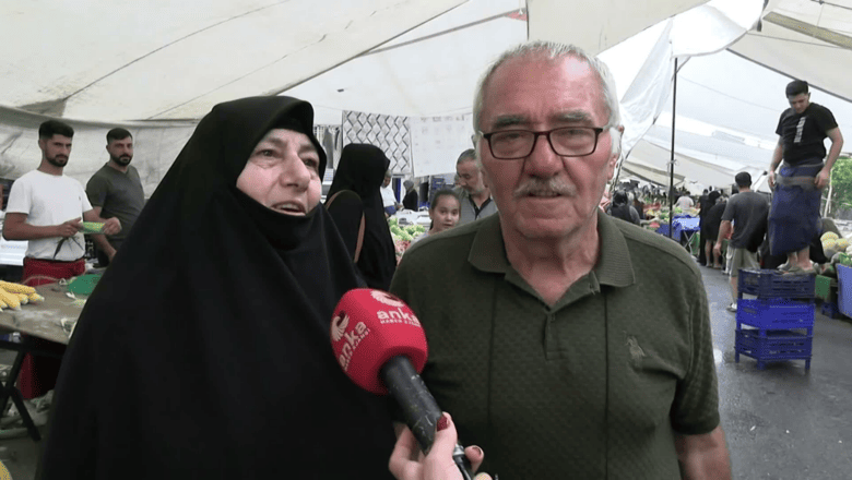 Sultanbeyli Pazarı