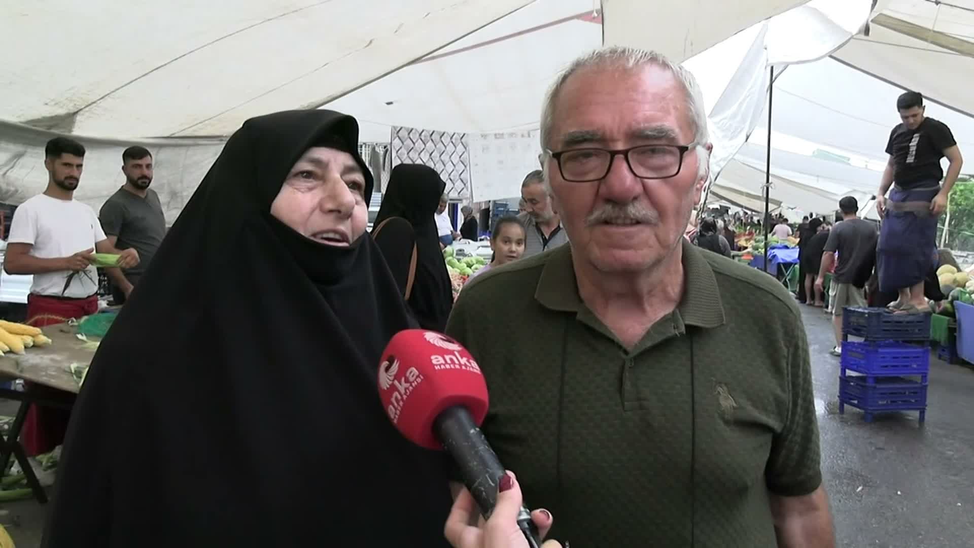 Sultanbeyli Pazarı