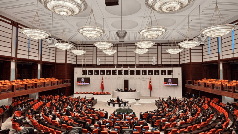 TRT-3 canlı yayın