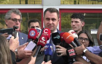 Yenİ Parti İzmir