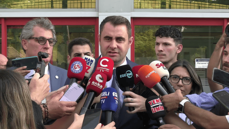 Yenİ Parti İzmir