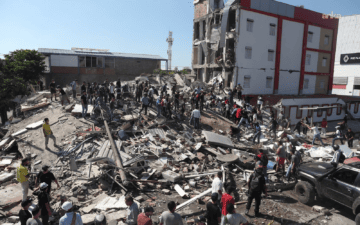 Büyük Deprem