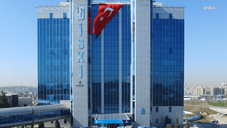 Su Kesintisi