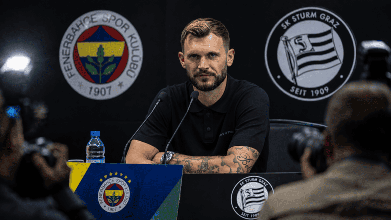 Fenerbahçe Lyon