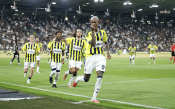 Fenerbahçe, Şampiyonlar