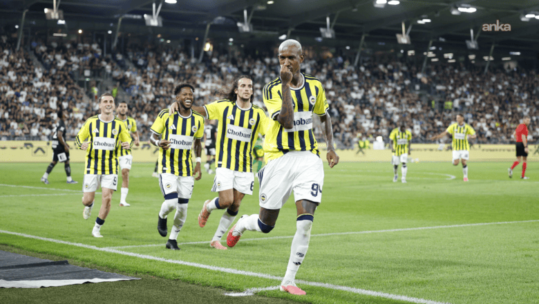 Fenerbahçe, Şampiyonlar