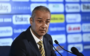 Fenerbahçe Şampiyonlar Ligi
