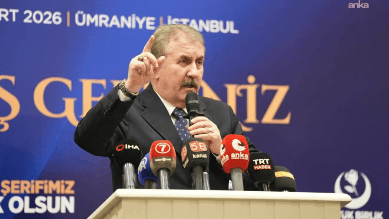 Destici tepki