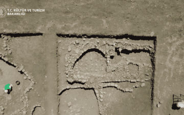 Göbeklitepe