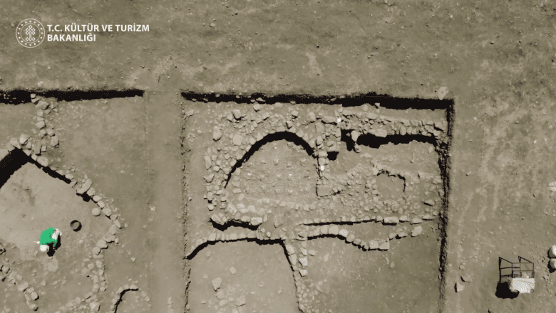 Göbeklitepe