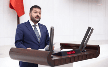 Cinsel Taciz