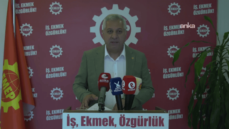 Madenciler hakları