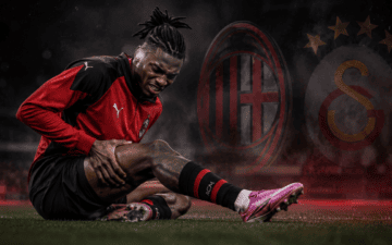 Leao sakatlığı