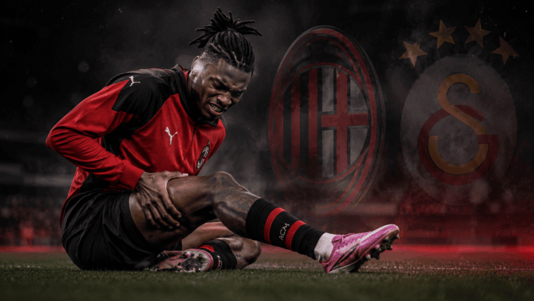 Leao sakatlığı