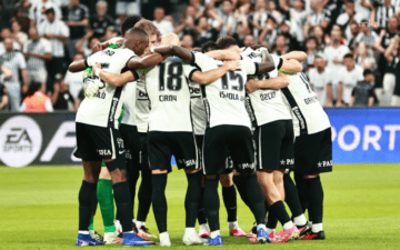 Beşiktaş Avrupa