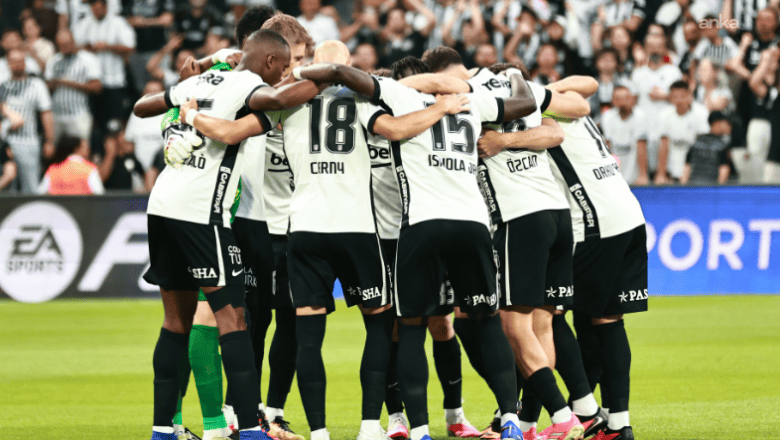 Beşiktaş Avrupa