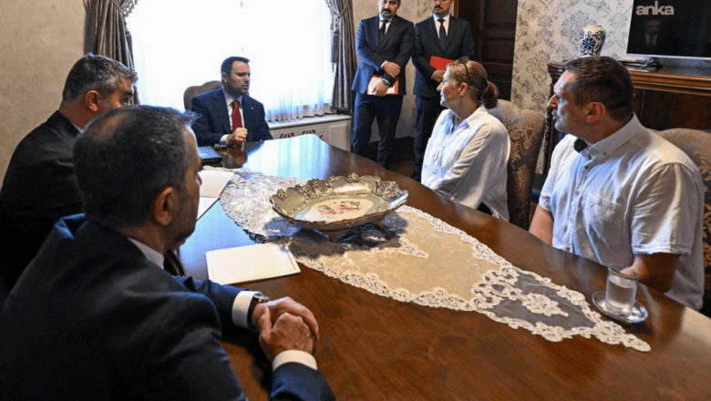 Adalet Bakanı