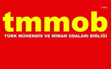 Madencilerin Gözaltı