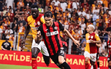 Galatasaray Çorum FK