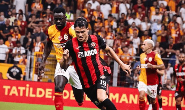 Galatasaray Çorum FK