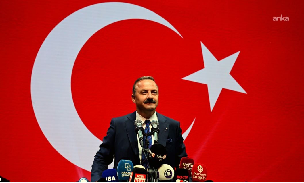 Türkiye Sanayisi