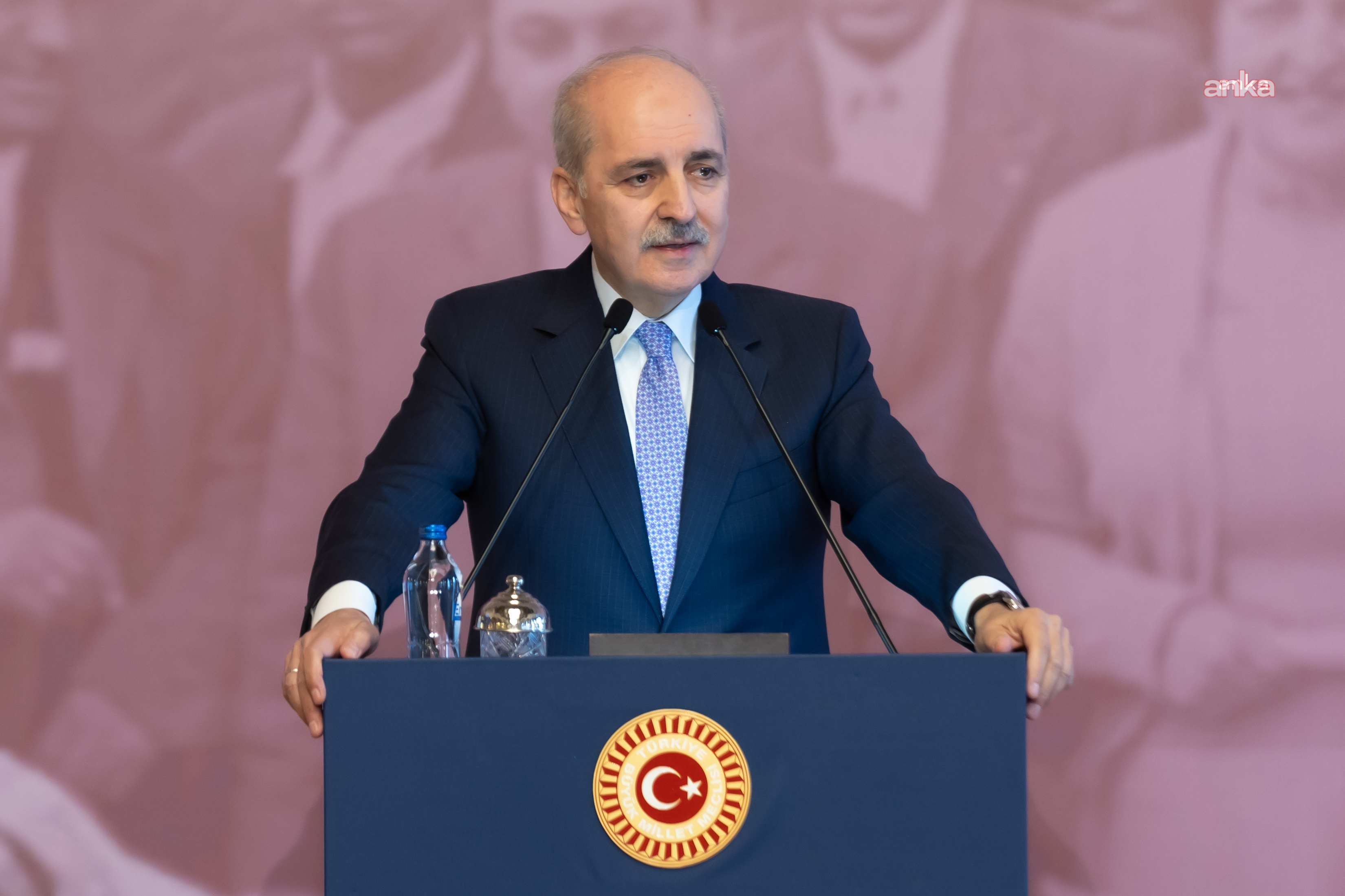 Deprem Anısı