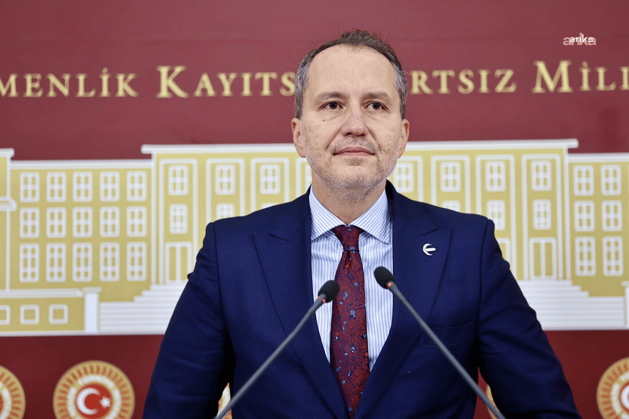 27. Yıl Anı