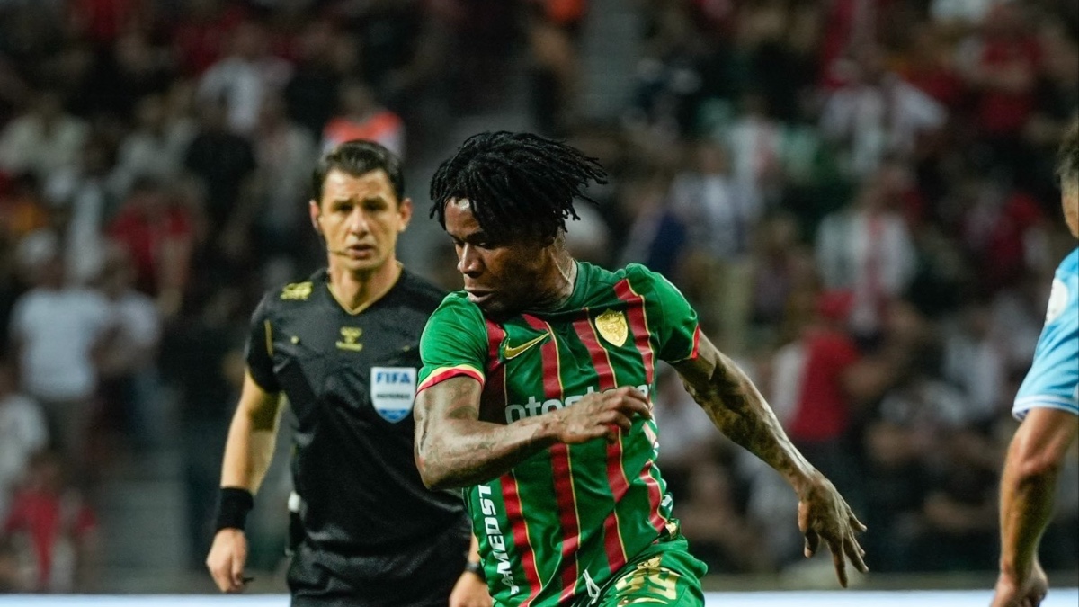 Süper Lig Kapanış Maçı