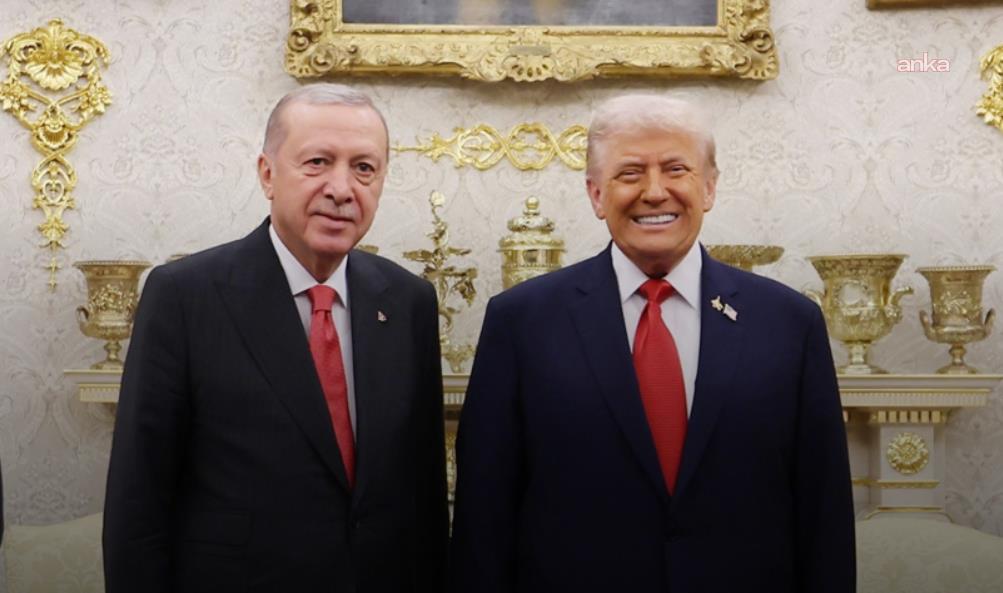 Cumhurbaşkanı Erdoğan,